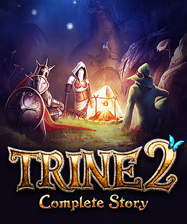 Trine 2: Complete Story