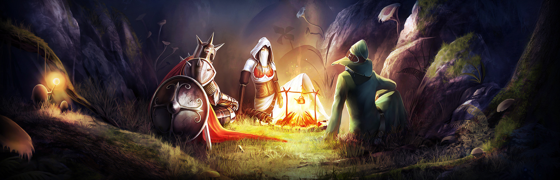 Trine 2