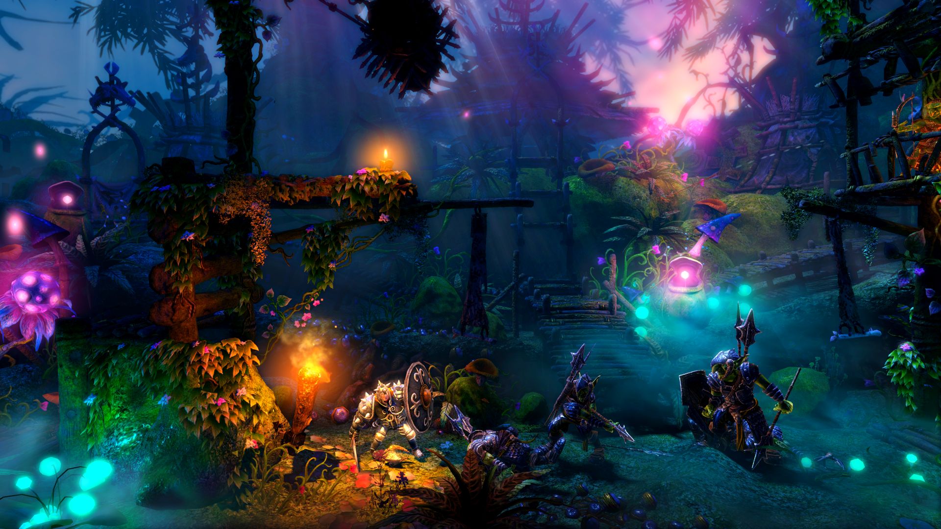 Trine 2 Complete Story On Steam