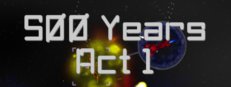 500 Years Act 1 게임 이미지