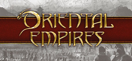 Oriental Empires header image