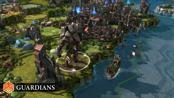 ENDLESS™ Legend - Guardians for steam ENDLESS™ Legend - Guardians for steam