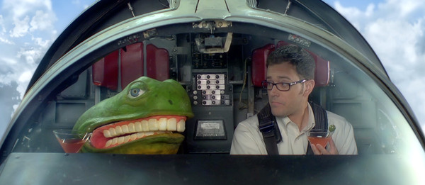 скриншот Angry Video Game Nerd: The Movie 0