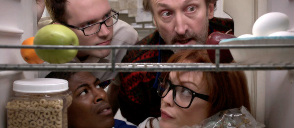 скриншот Angry Video Game Nerd: The Movie 3