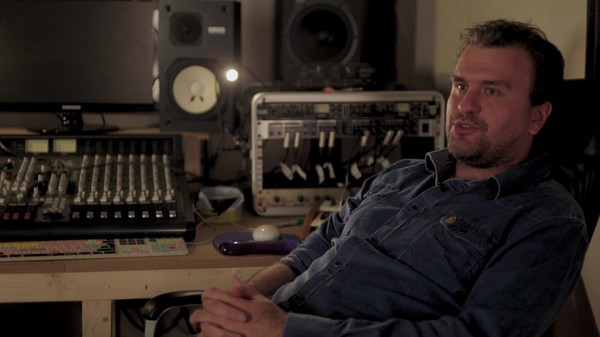 скриншот An Alternative Reality: The Football Manager Documentary 2