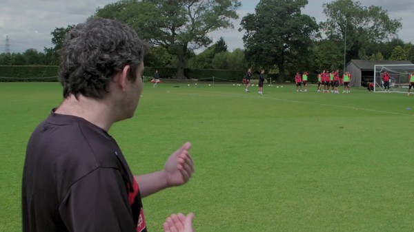 скриншот An Alternative Reality: The Football Manager Documentary 5