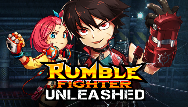 rumble fighter unleashed