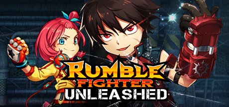 Rumble Fighter: Unleashed header image