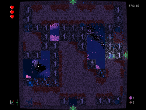 Library Logo - Game logo for library