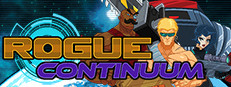 Rogue Continuum 게임 이미지