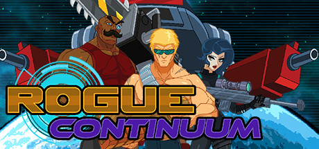 Rogue Continuum steam charts