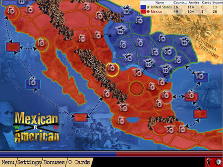 скриншот American History Lux 1
