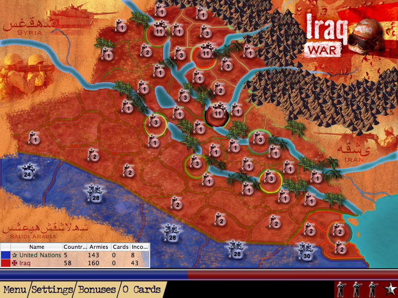 American History Lux screenshot screenshot 8