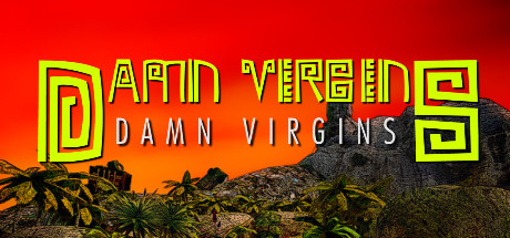 Damn virgins header image