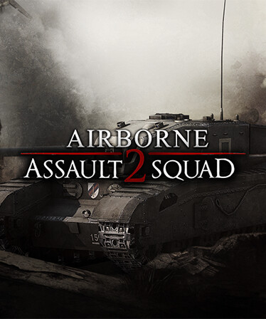 Men of War: Assault Squad 2 - Airborne