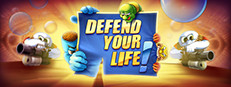 Defend Your Life! Tower Defense Game by Alda Games