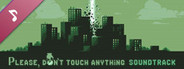Please, Don't Touch Anything Soundtrack