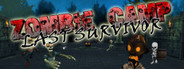 Zombie Camp: Last Survivor
