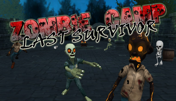 Zombie Survivors on Steam