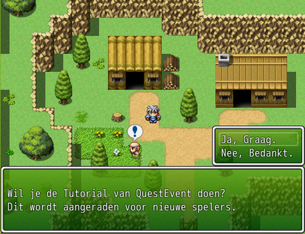 скриншот QuestEvent 5