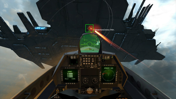 скриншот Final Strike 4