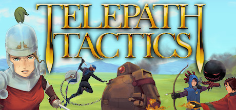 Telepath Tactics steam charts