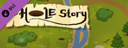 The Hole Story Soundtrack