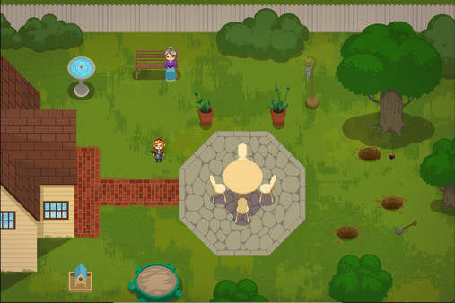 The Hole Story Soundtrack for steam The Hole Story Soundtrack for steam