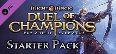 Might & Magic: Duel of Champions - Starter Pack banner