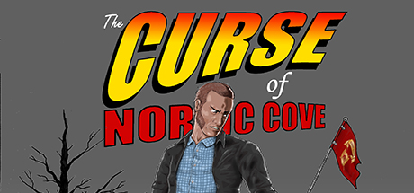 The Curse of Nordic Cove Cover Image