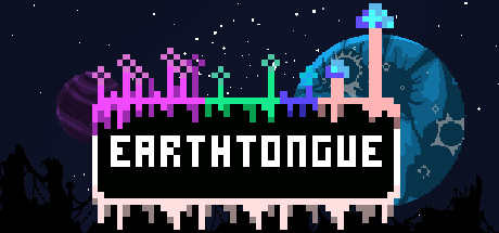 Earthtongue Cover Image