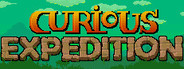 Logo for Curious Expedition