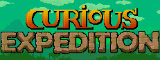 Curious Expedition
