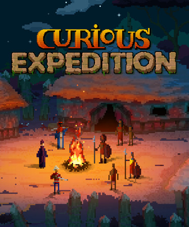 Curious Expedition