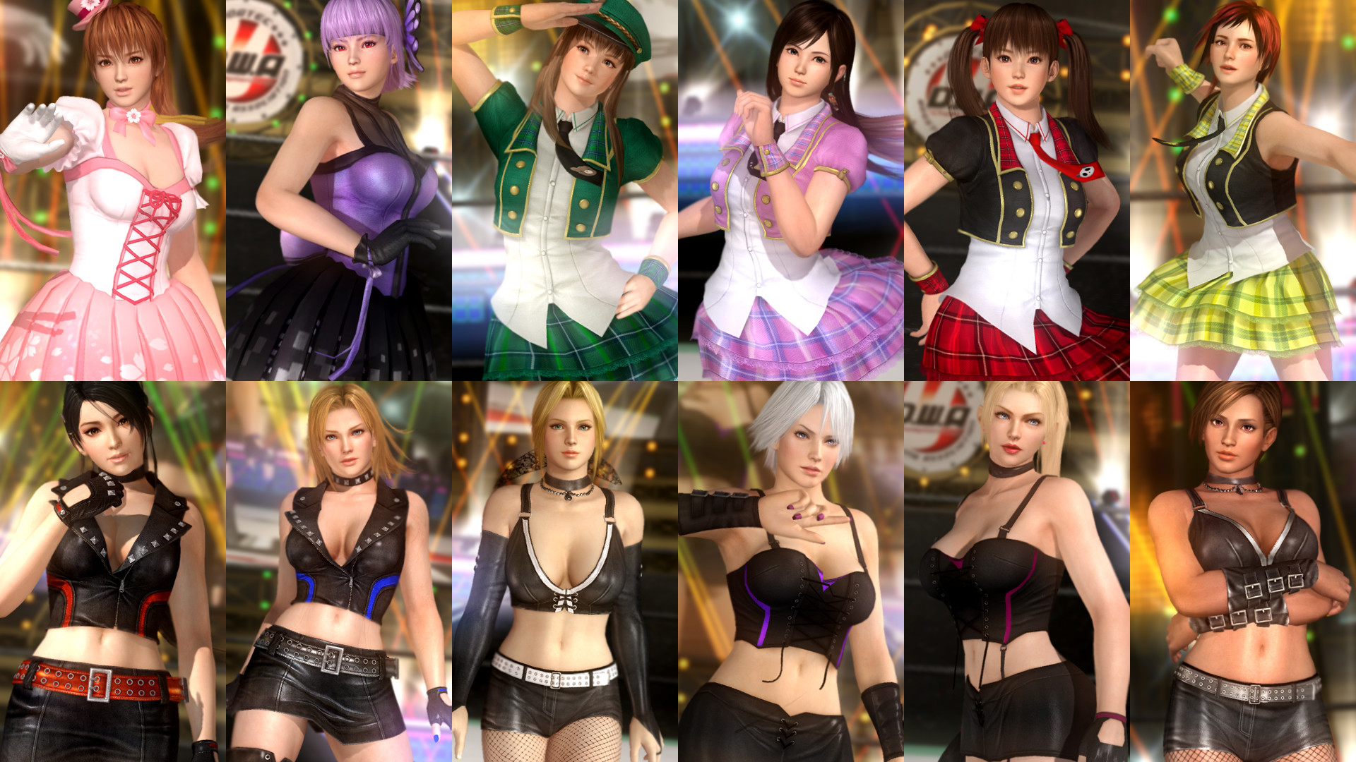 Fun Theme Set screenshot screenshot 6