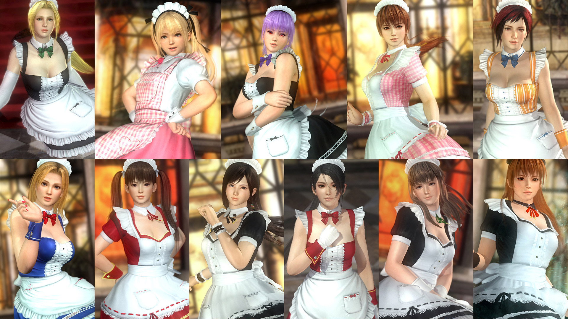 Fun Theme Set screenshot screenshot 5