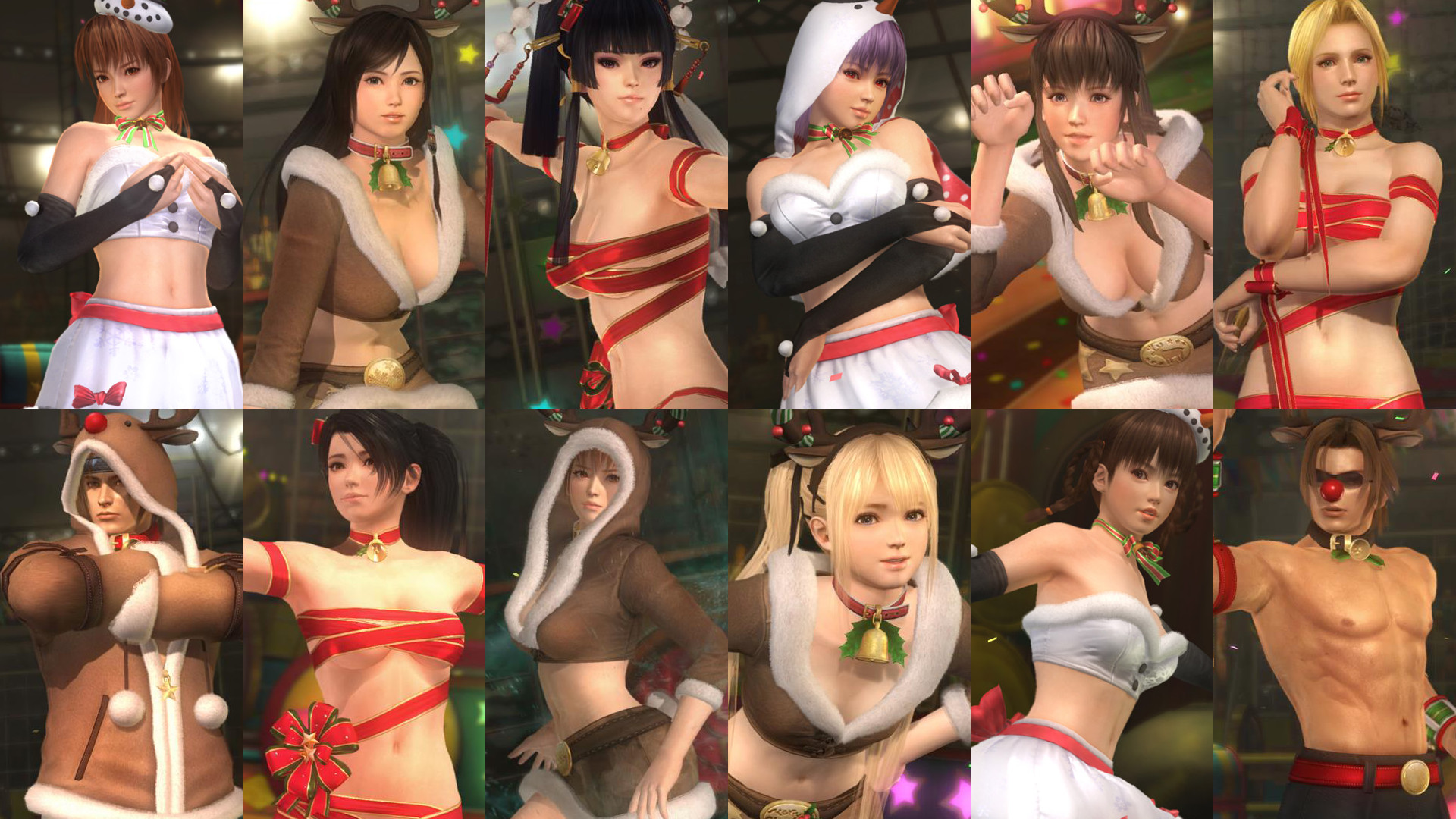 Fun Theme Set screenshot screenshot 4