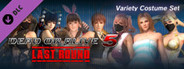 Variety Costume Set
