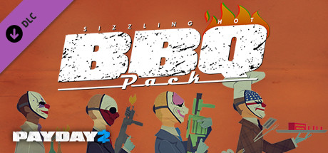 PAYDAY 2: The Butcher's BBQ Pack