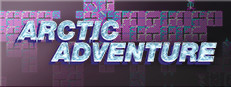 Arctic Adventure 게임 이미지