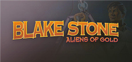 Blake Stone: Aliens of Gold header image