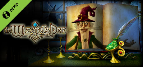 The Wizard's Pen™ Free Demo