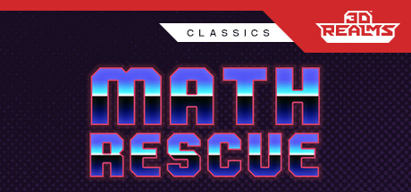 Math Rescue header image