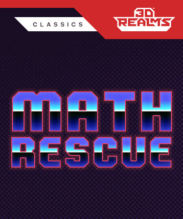 Math Rescue