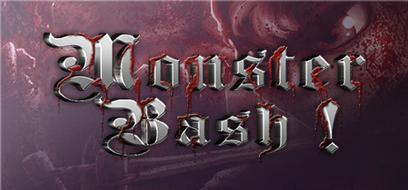 Monster Bash header image