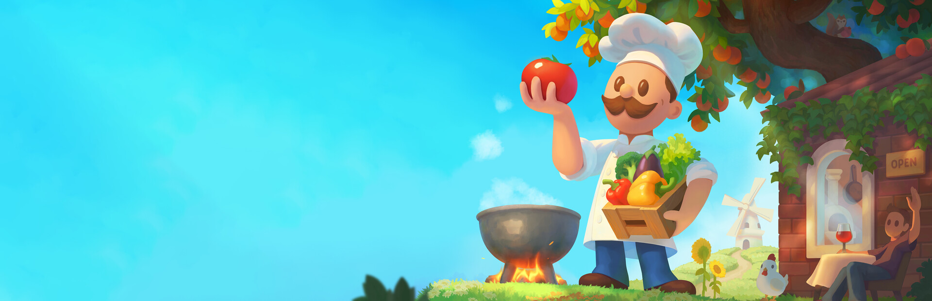 Farm to Table