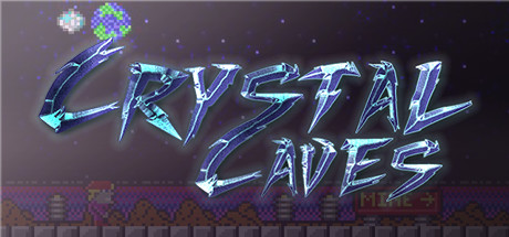 Crystal Caves header image