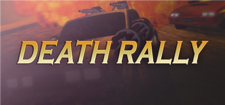 Death Rally (Classic) banner