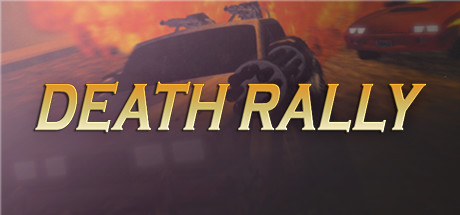Death Rally (Classic) header image