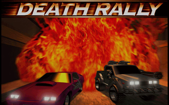 Death Rally (Classic)